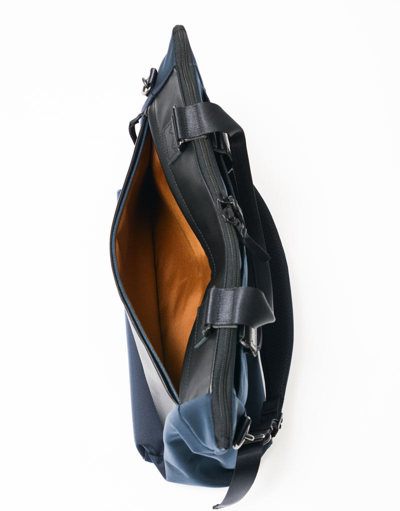 master-piece「SPEC LIMITED EDITION 2WAYトートバッグ」|ショルダー・メッセンジャー|