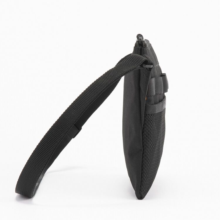 EDGELINK「EDGELINK／エッジリンク ハイフノーム サコッシュ 60151」|ショルダー・メッセンジャー|