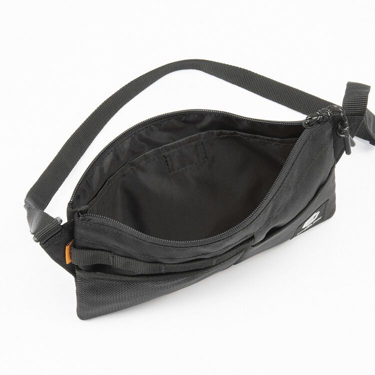 EDGELINK「EDGELINK／エッジリンク ハイフノーム サコッシュ 60151」|ショルダー・メッセンジャー|