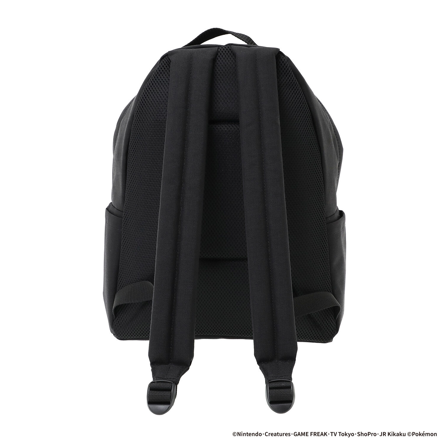 Manhattan Portage「BIG APPLE BACKPACK (MD) VER 3 Pokemon 25」|リュック|