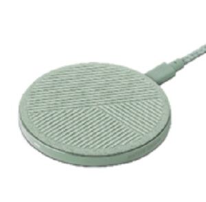 NATIVE UNION「NATIVE UNION DROP WIRELESS CHARGER ワイヤレス充電器」|電化製品|SAGE