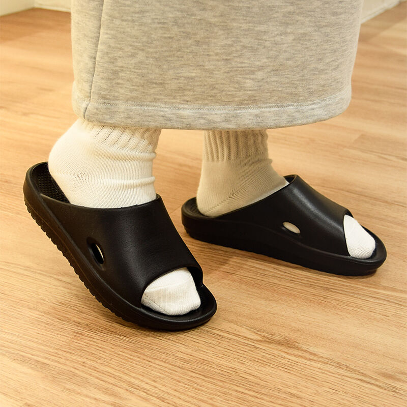 ORiental TRaffic「●2026春夏新作●EVAワンベルトスライドサンダル/OT3231」|サンダル|