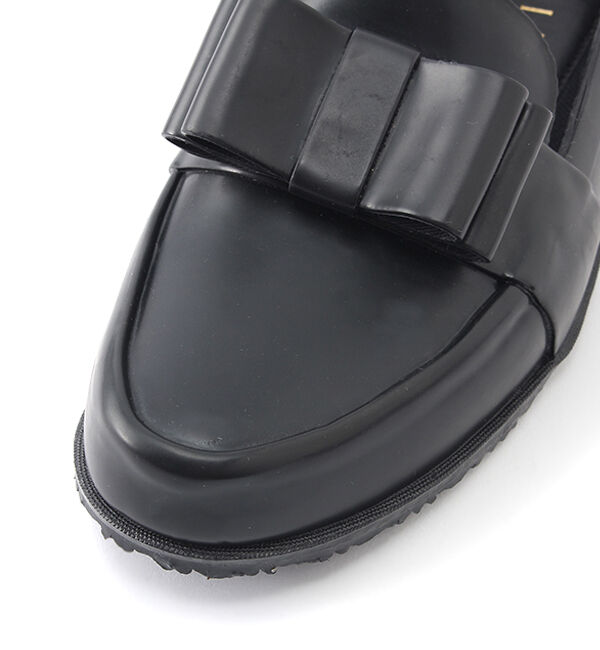 ダイアナ「シューズ　WV41307R」|レインシューズ|