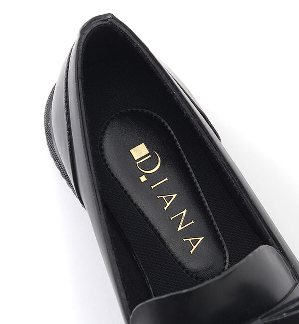 ダイアナ「シューズ　WV41307R」|レインシューズ|