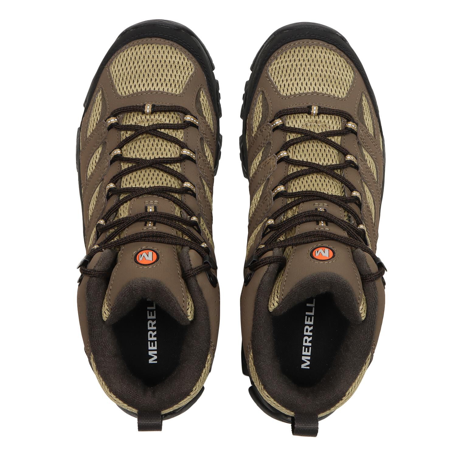 MERRELL「【MERRELL】MOAB 3 SYNTHETIC MID GORE-TEX」|スニーカー|