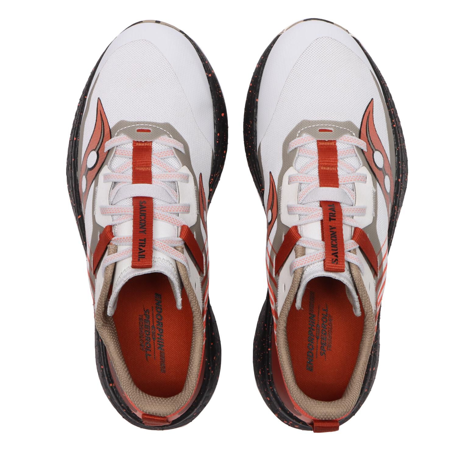 saucony「【SAUCONY】WMNS ENDORPHIN EDGE」|スニーカー|
