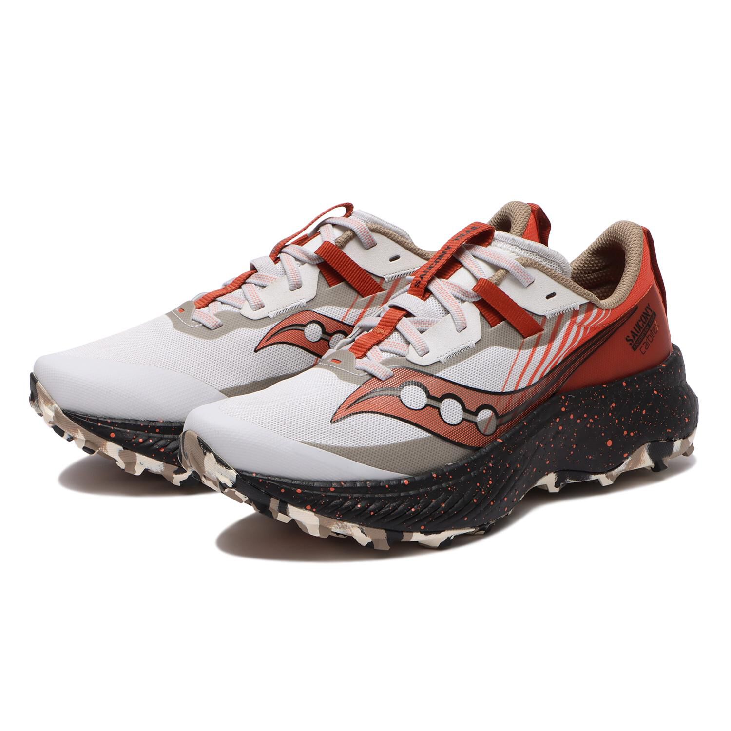 saucony「【SAUCONY】WMNS ENDORPHIN EDGE」|スニーカー|