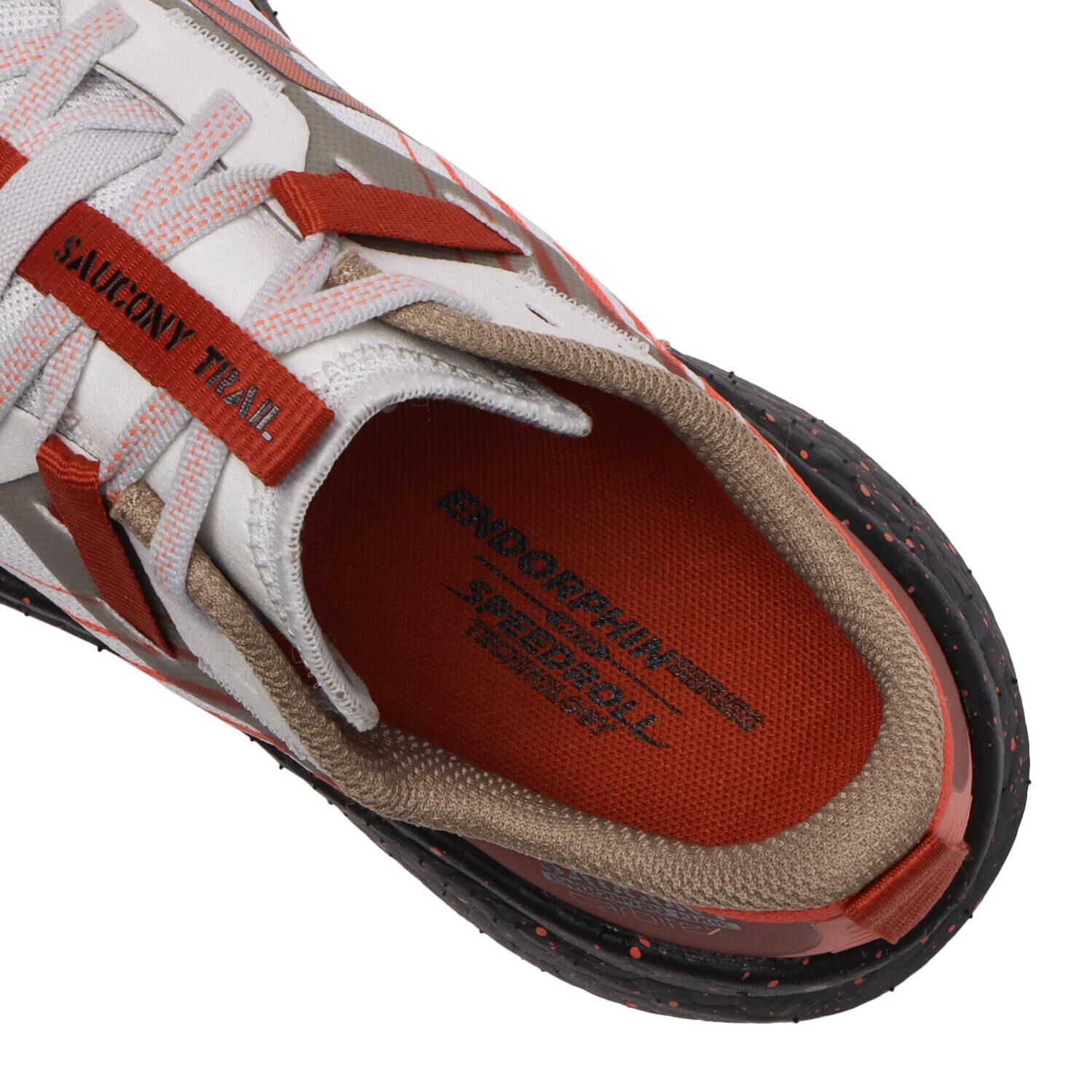 saucony「【SAUCONY】WMNS ENDORPHIN EDGE」|スニーカー|