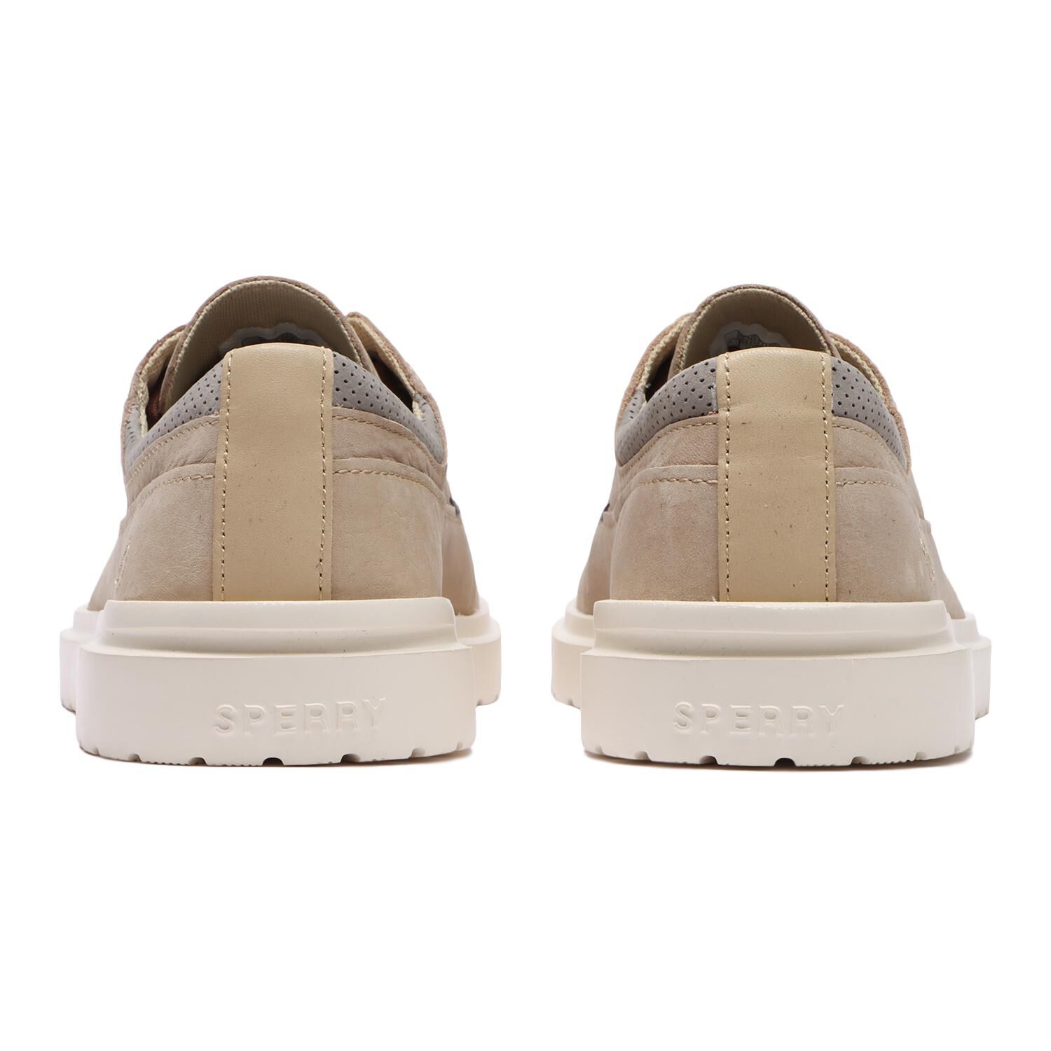 SPERRY「【SPERRY TOPSIDER】CABO II OXFORD」|スニーカー|