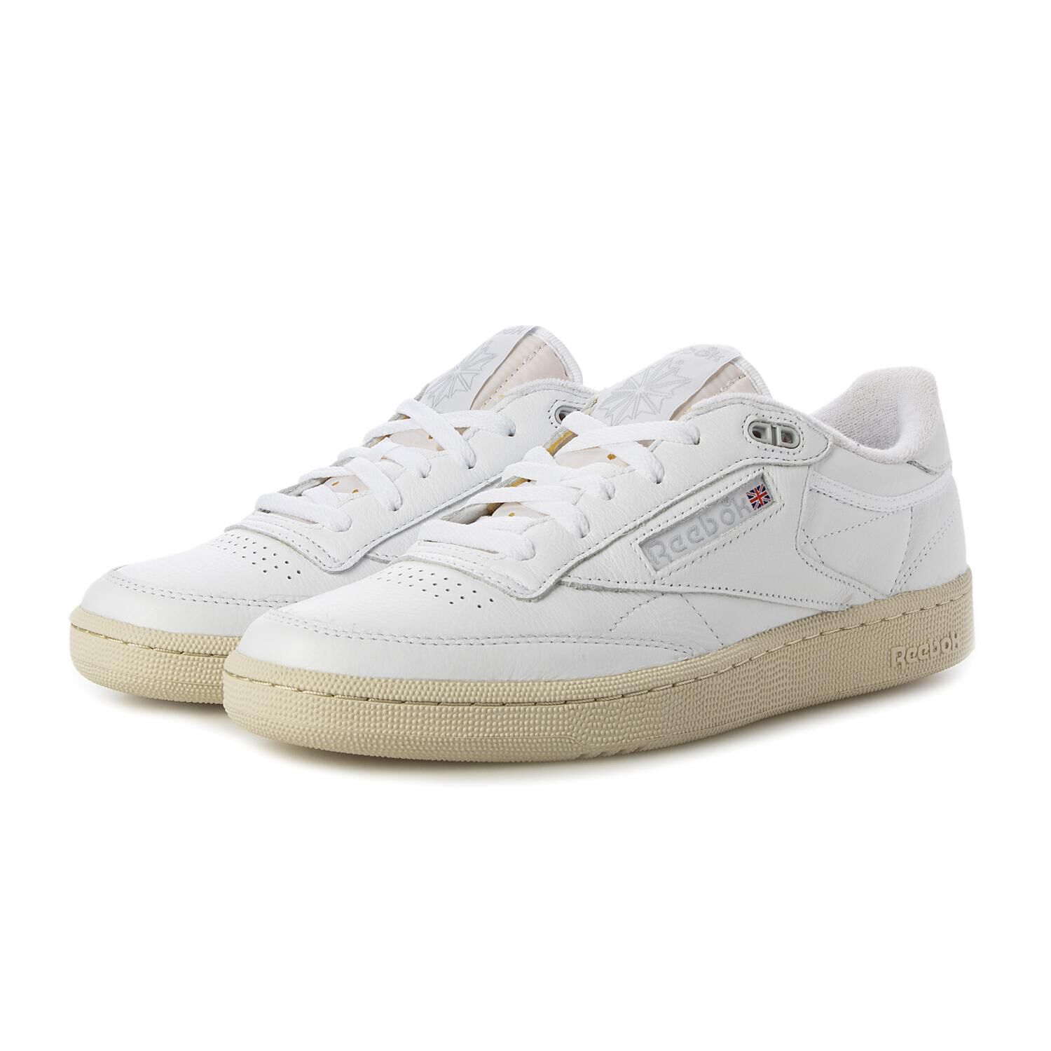 Reebok「【REEBOK】CLUB C 85 VINTAGE」|スニーカー|