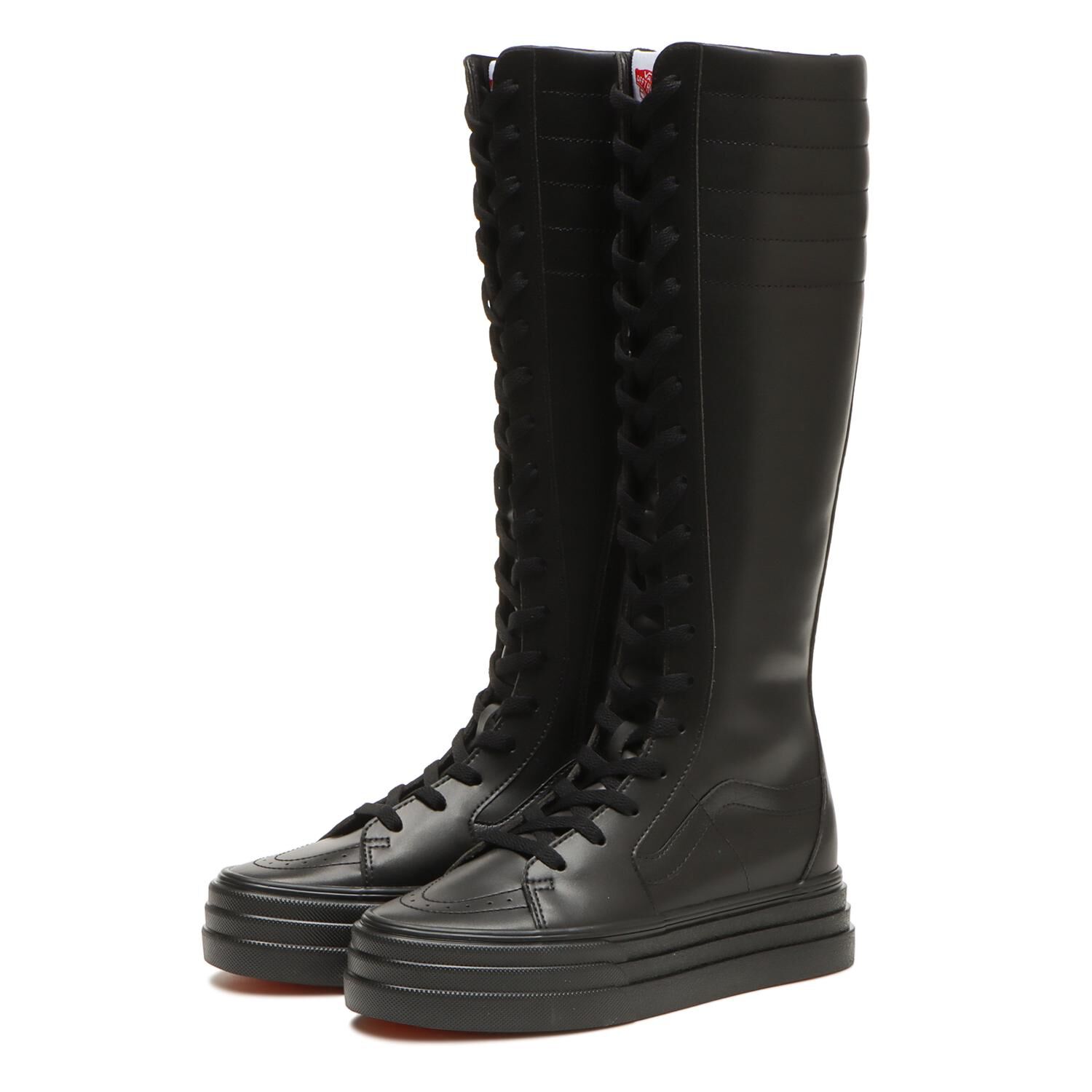 VANS「【VANS】SK8-SUPER HI 3S」|スニーカー|