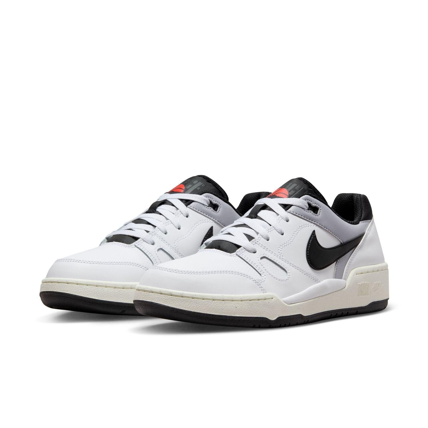 NIKE「【NIKE】FULL FORCE LO」|スニーカー|