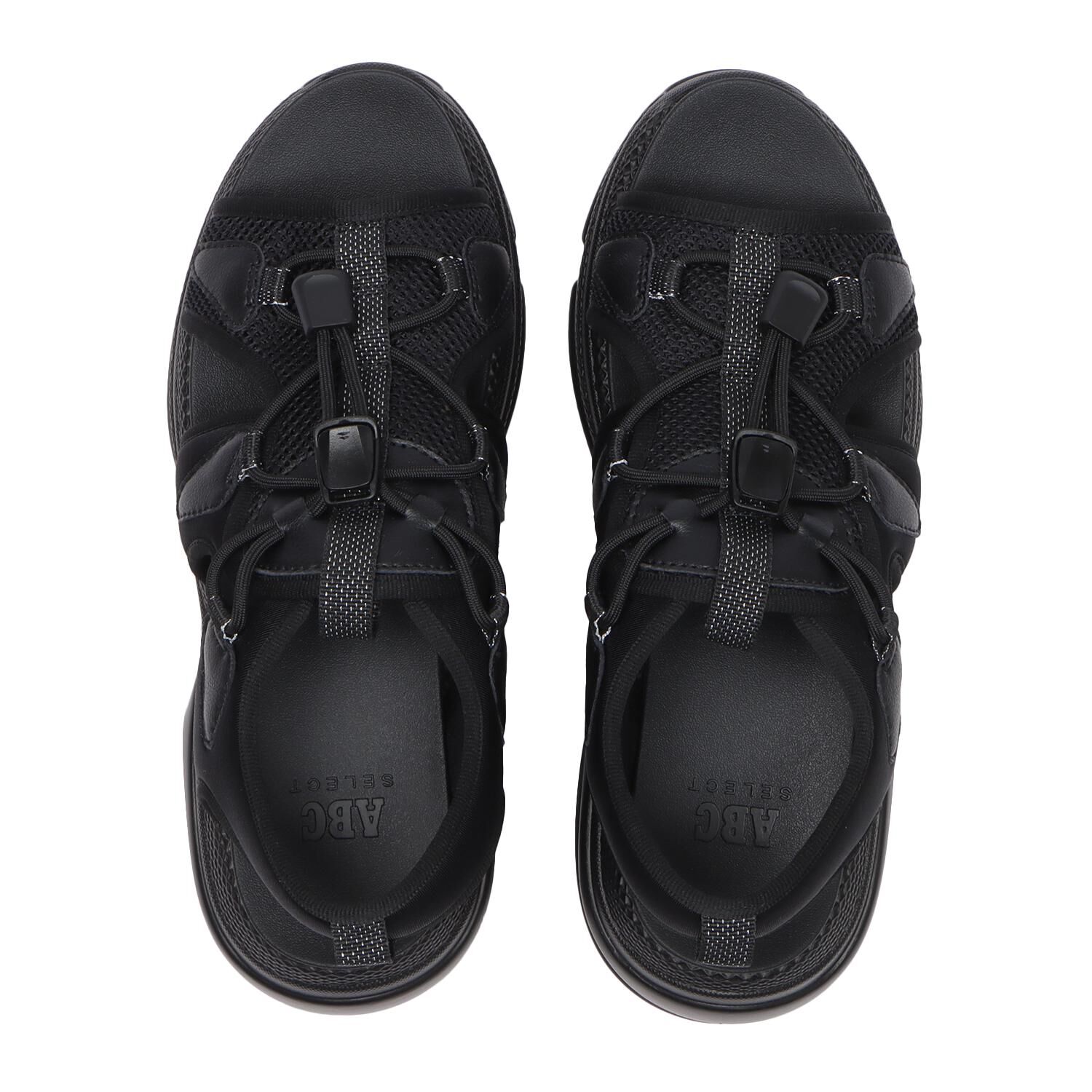 ABC SELECT「【ABC SELECT】VL CODE SND 6.5」|サンダル|