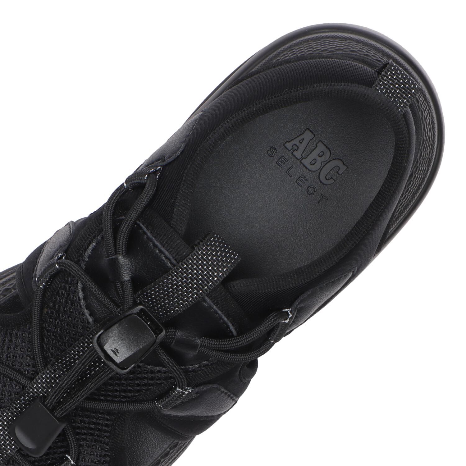 ABC SELECT「【ABC SELECT】VL CODE SND 6.5」|サンダル|