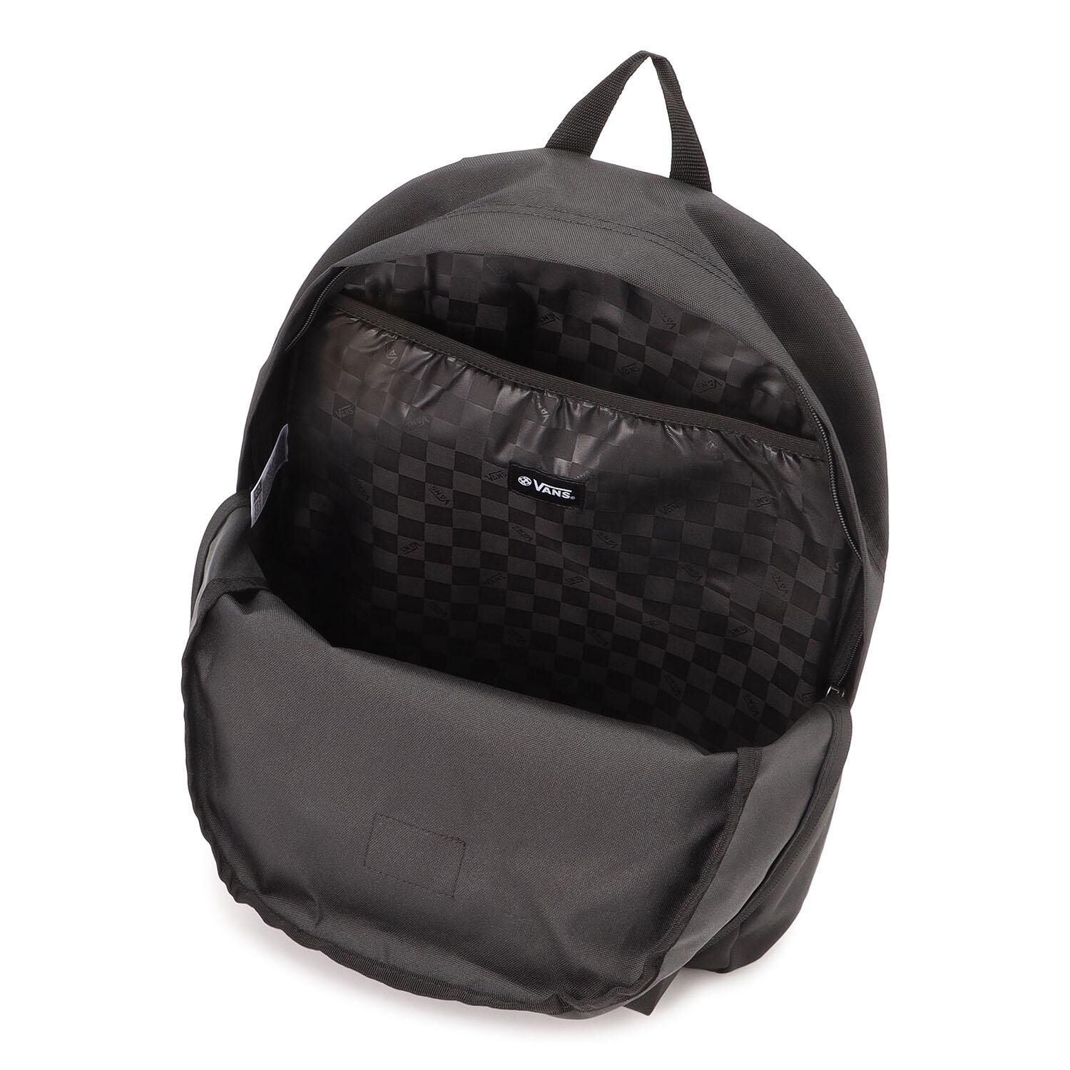 VANS「【VANSｱﾊﾟﾚﾙ】OLD SKOOL BACKPACK」|リュック|