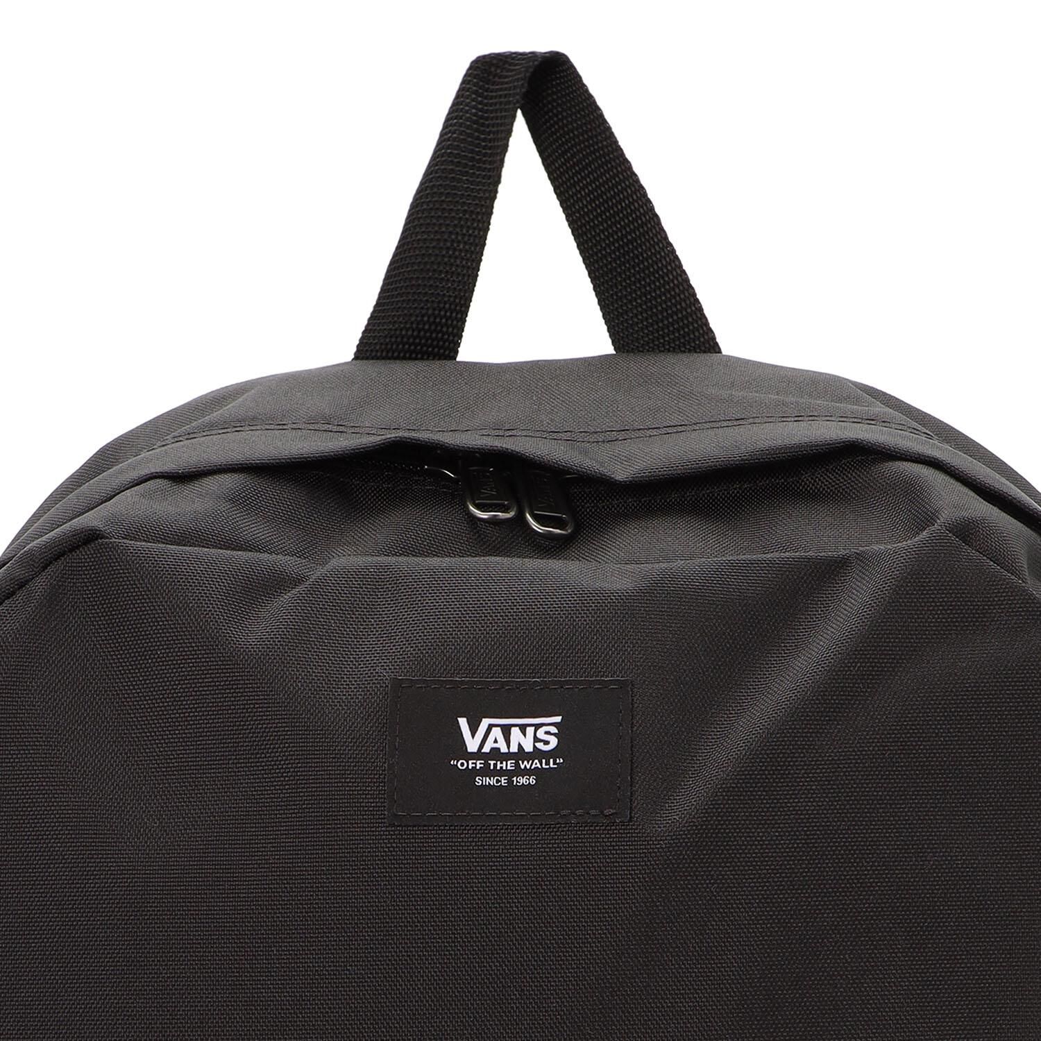 VANS「【VANSｱﾊﾟﾚﾙ】OLD SKOOL BACKPACK」|リュック|