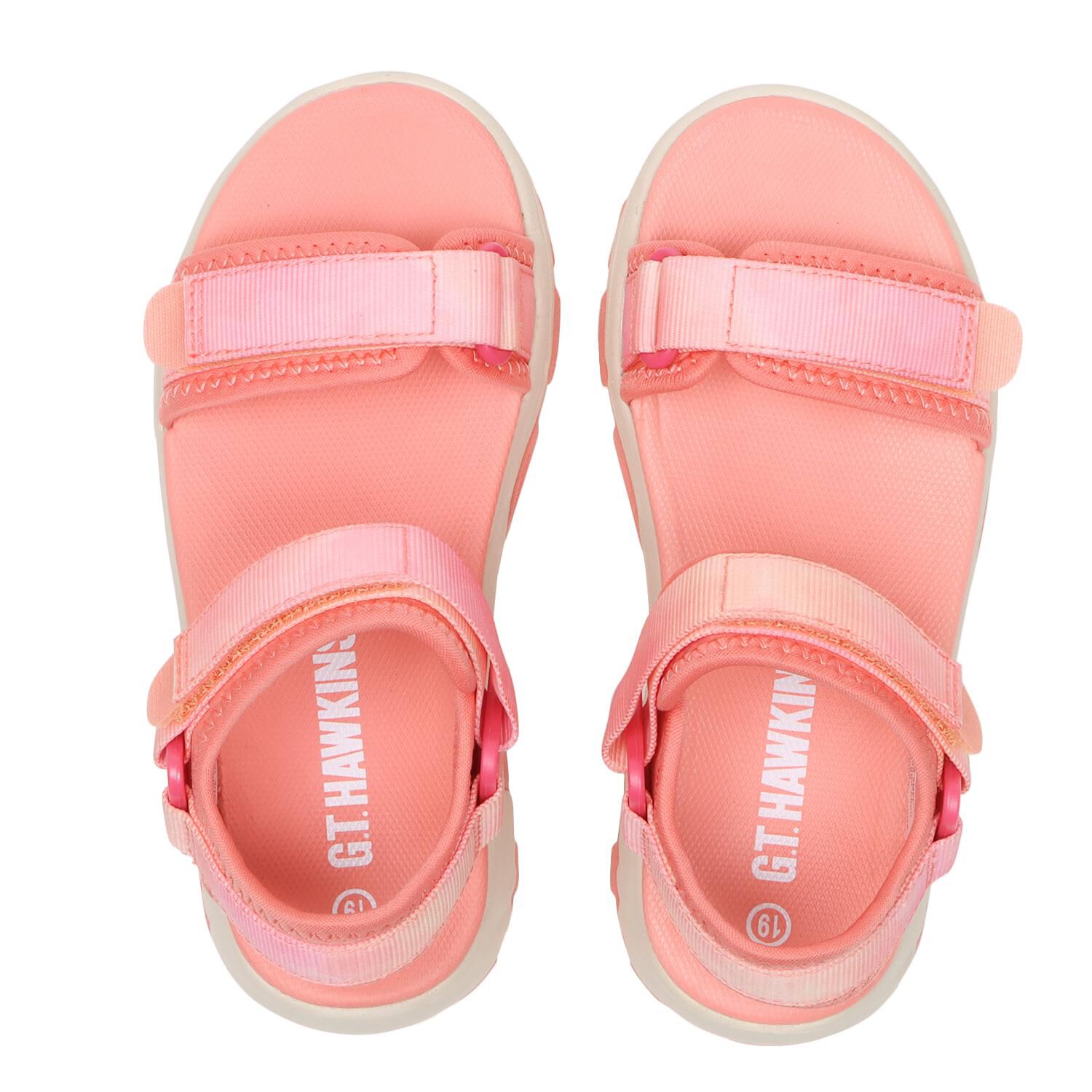 HAWKINS「【HAWKINS】16-23 LAKI」|サンダル|