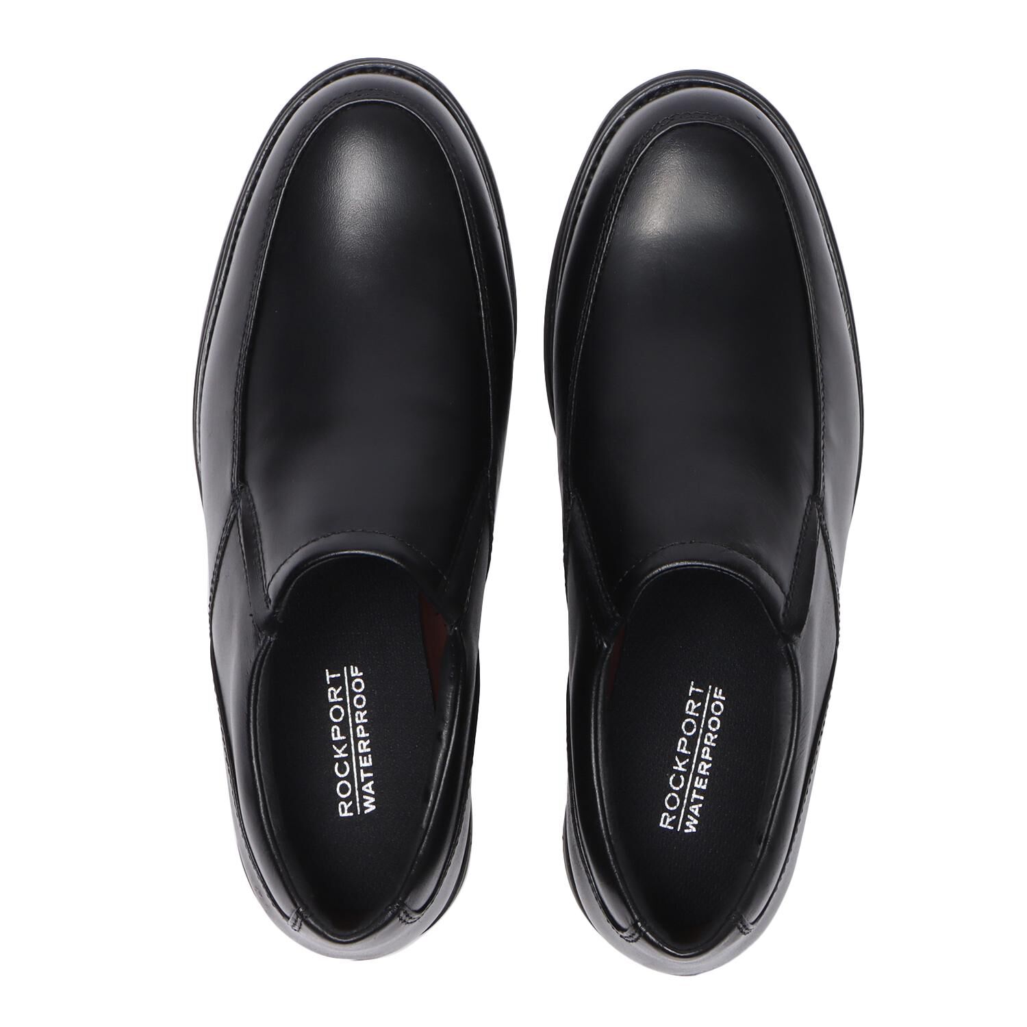 ROCKPORT「【ROCKPORT】Classic Dress WP Slip On」|スニーカー|