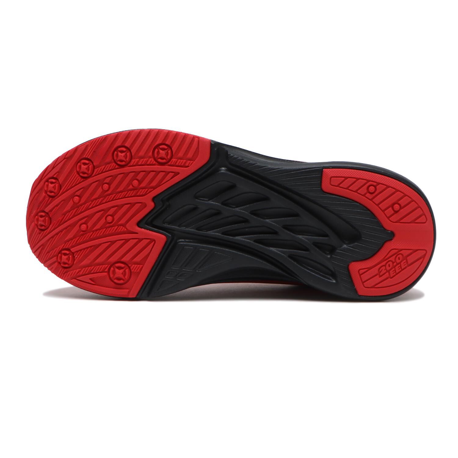 瞬足「【ｼｭﾝｿｸ】19-24(H) BLADE BOOSTER 152」|スニーカー|