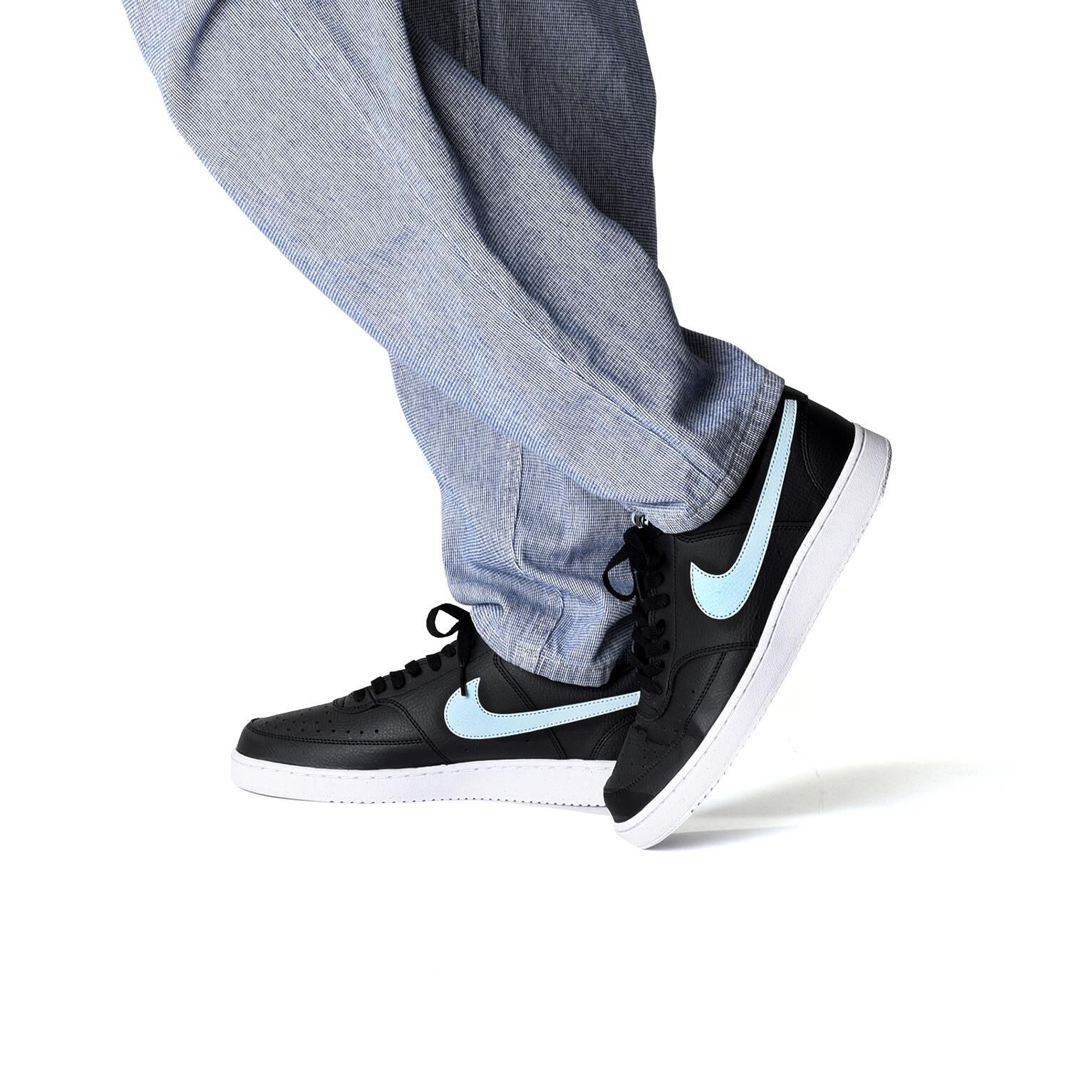 NIKE「【NIKE】COURT VISION LO NN」|スニーカー|