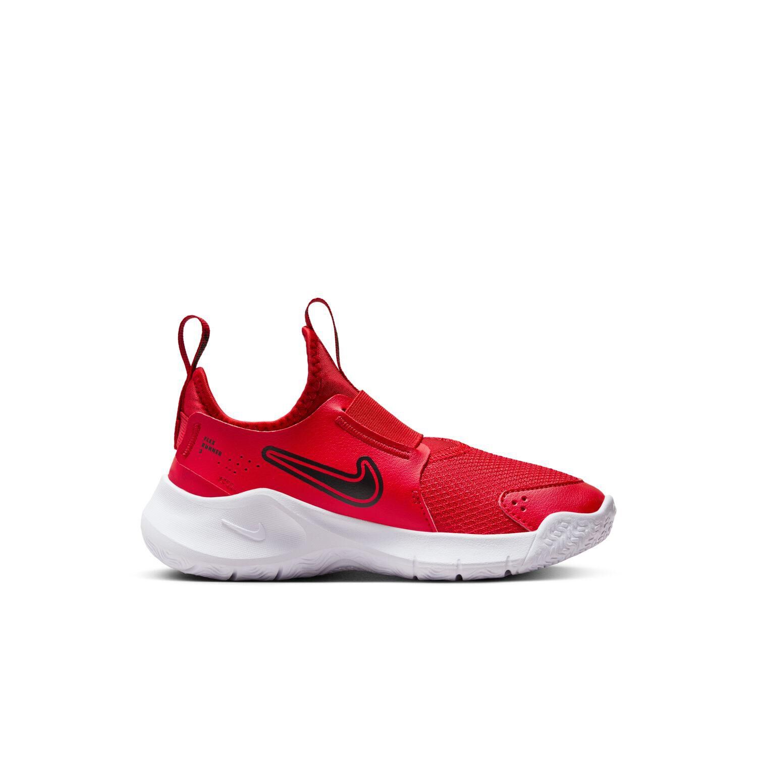 NIKE「【NIKE】14-19(H) FLEX RUNNER 3 (PS)」|スニーカー|