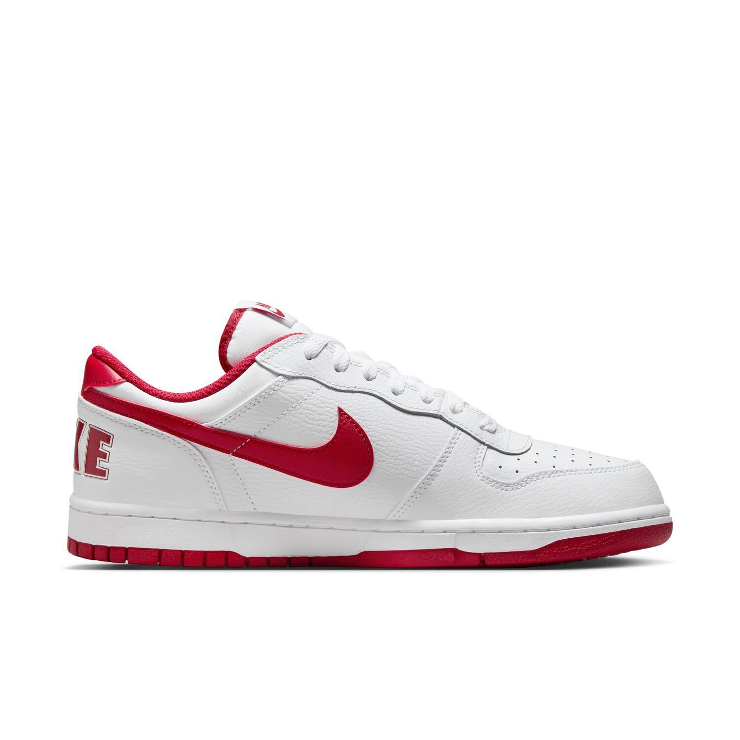 NIKE「【NIKE】BIG NIKE LOW」|スニーカー|