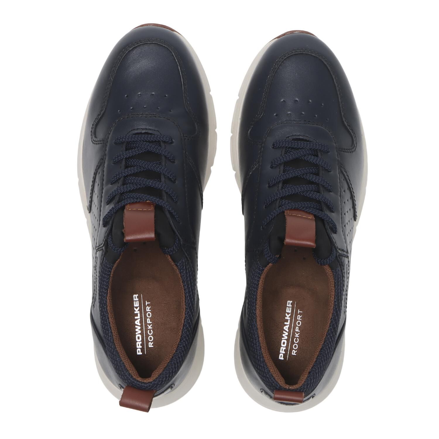 ROCKPORT「【ROCKPORT】PW Darius Ubal」|スニーカー|