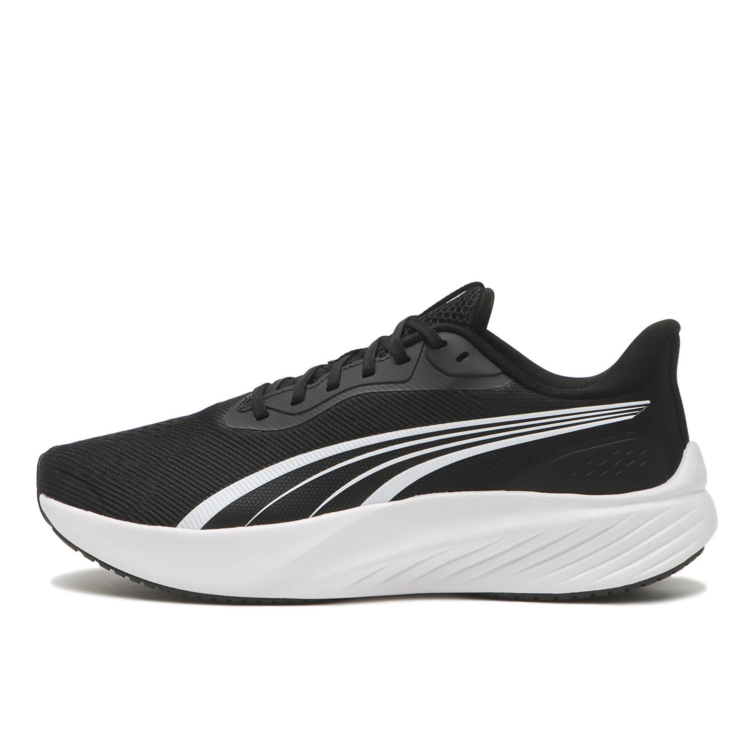 PUMA「【PUMA】POUNCE LITE WIDE」|スニーカー|ブラック