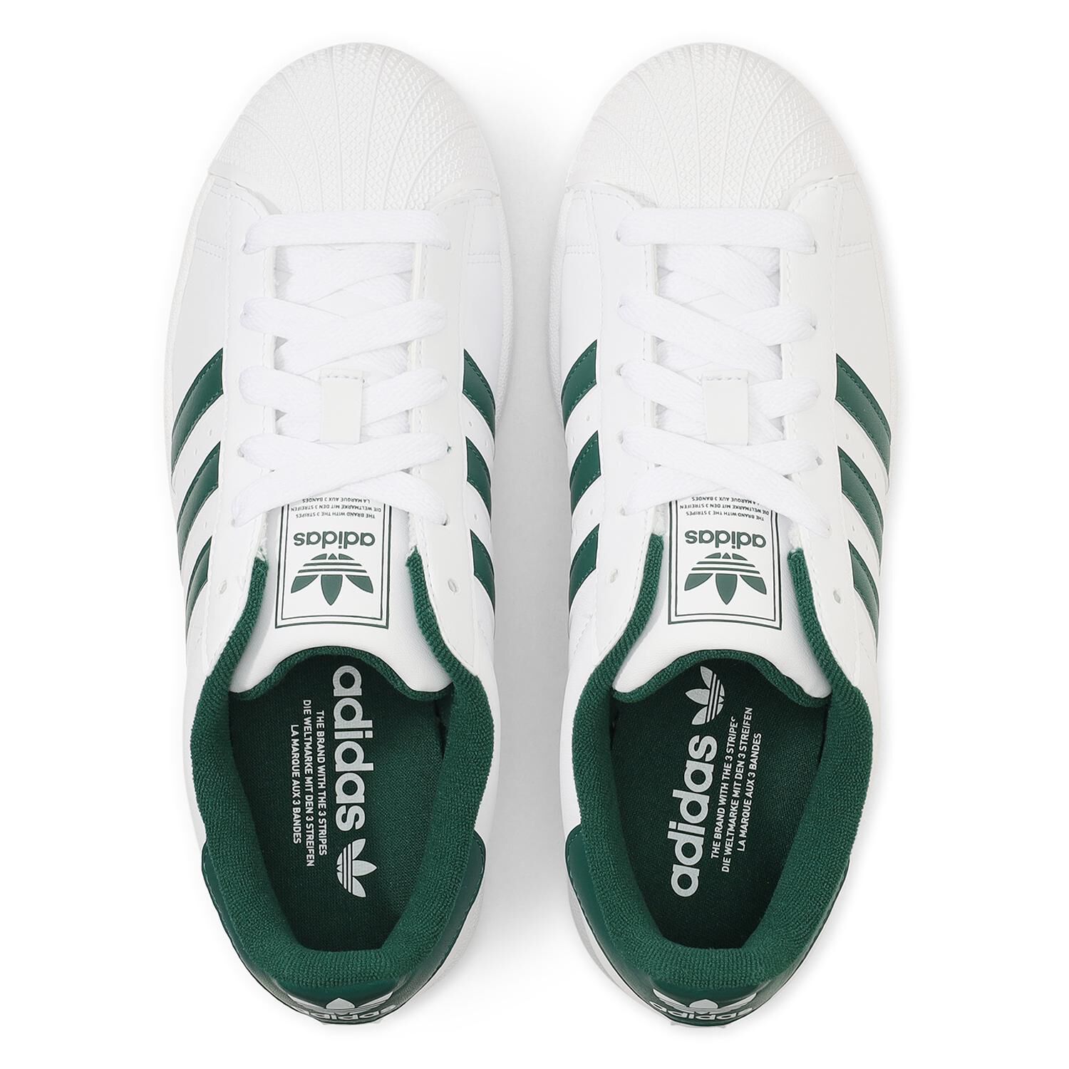 adidas「【ADIDAS】SUPERSTAR TD」|スニーカー|