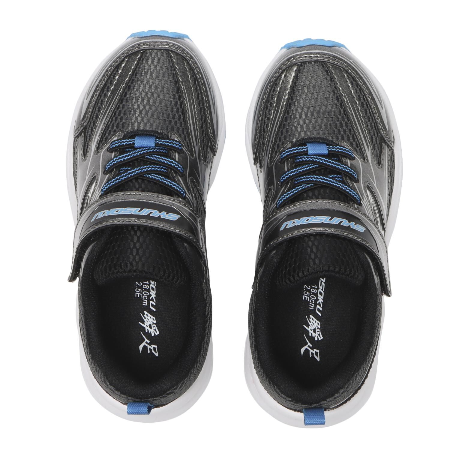 瞬足「【ｼｭﾝｿｸ】17-22(H) V10 168」|スニーカー|