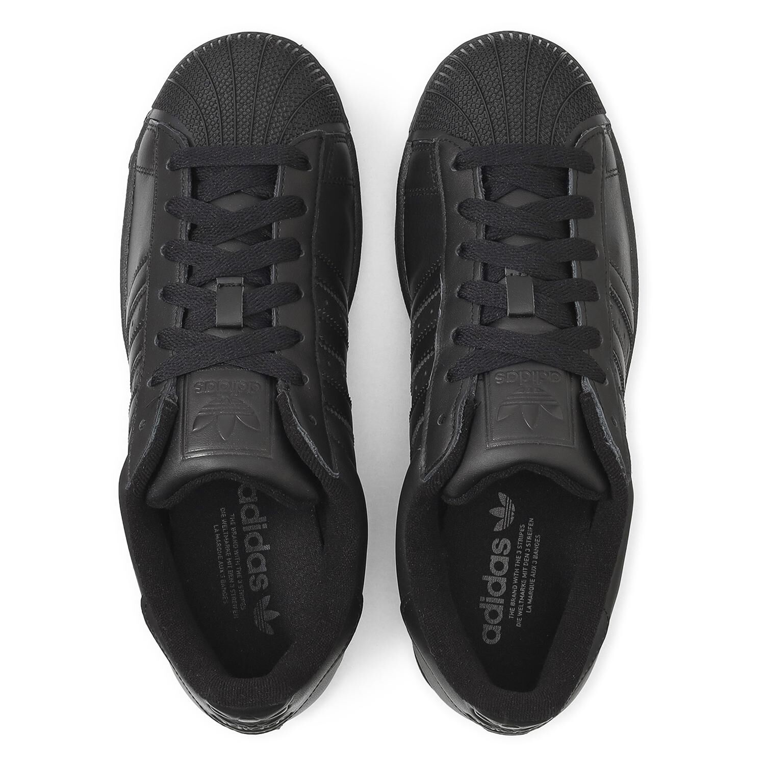 adidas「【ADIDAS】SUPERSTAR II」|スニーカー|