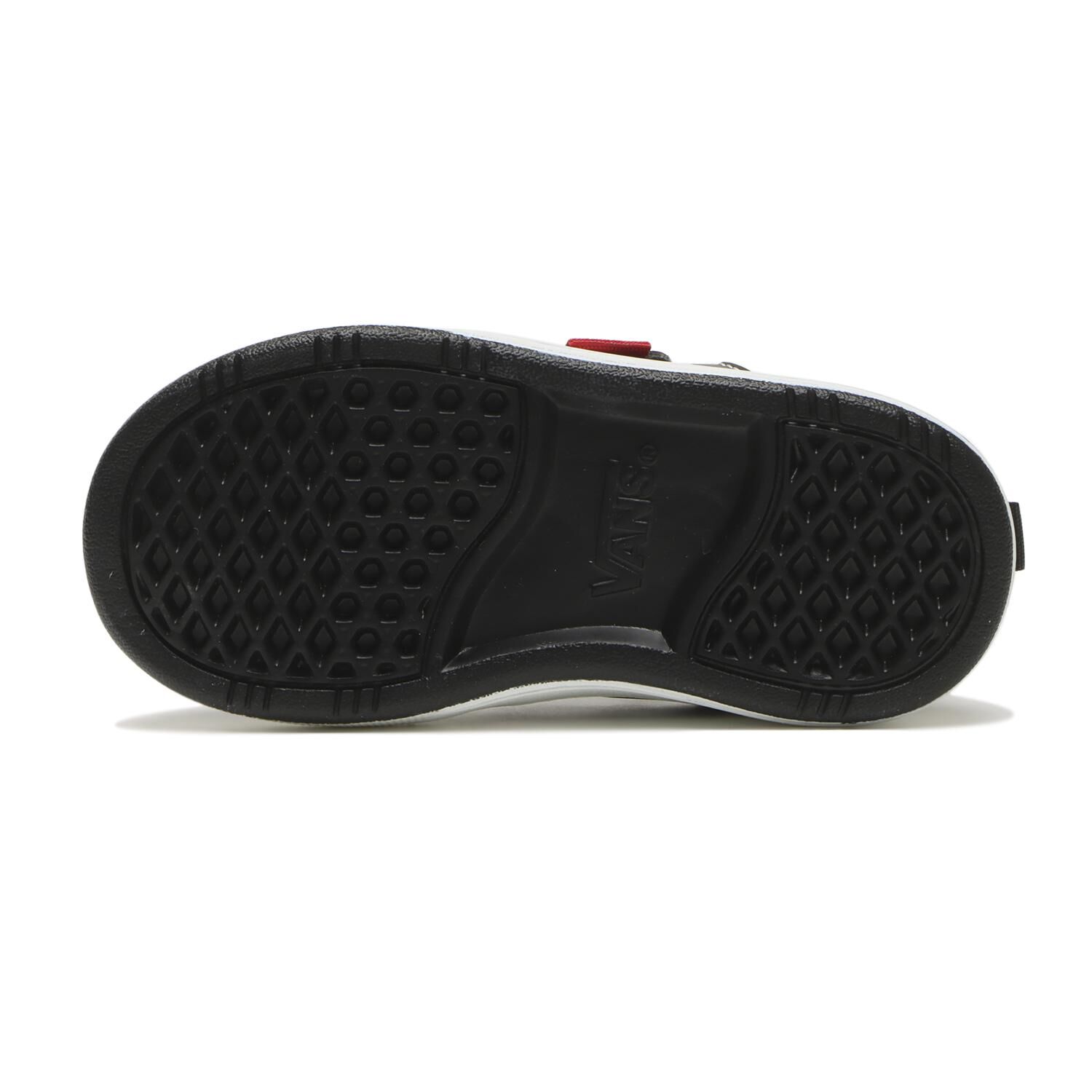 VANS「【VANS】12-165(H) RIGIDA」|スニーカー|