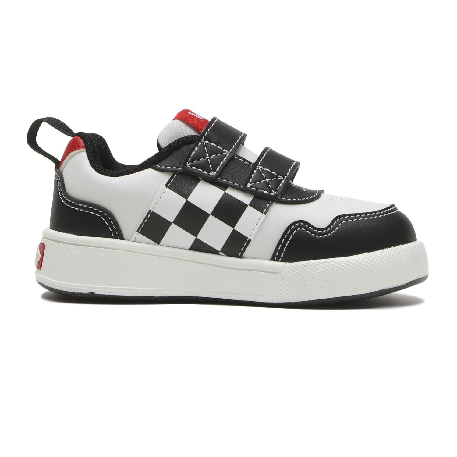 VANS「【VANS】12-165(H) RIGIDA」|スニーカー|