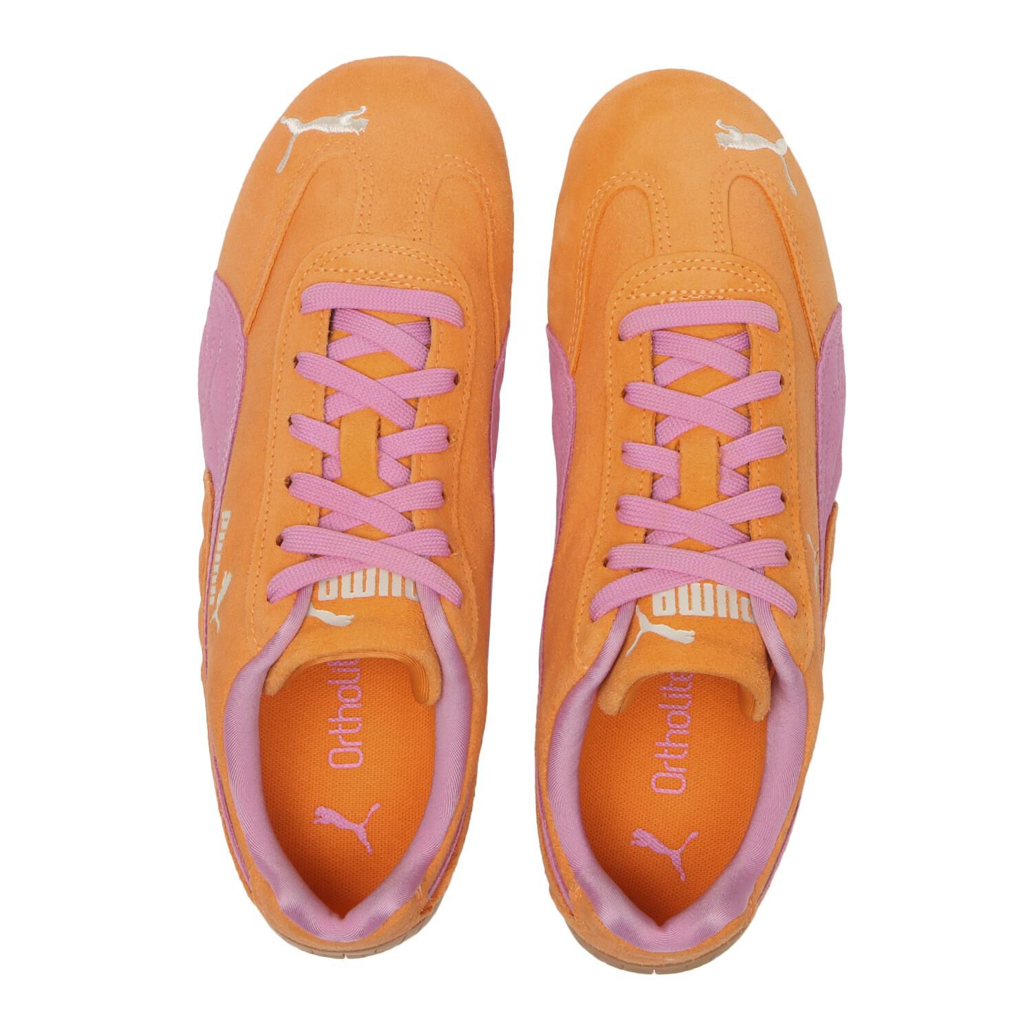 PUMA「【PUMA】SPEEDCAT OG」|スニーカー|