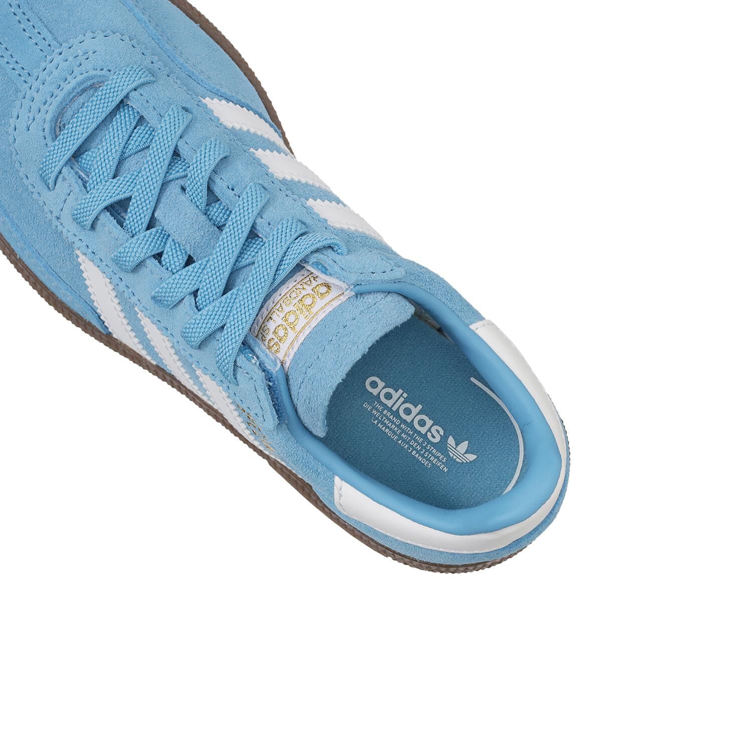 adidas「【ADIDAS】17-21 HANDBALL SPEZIAL CF EL C」|スニーカー|