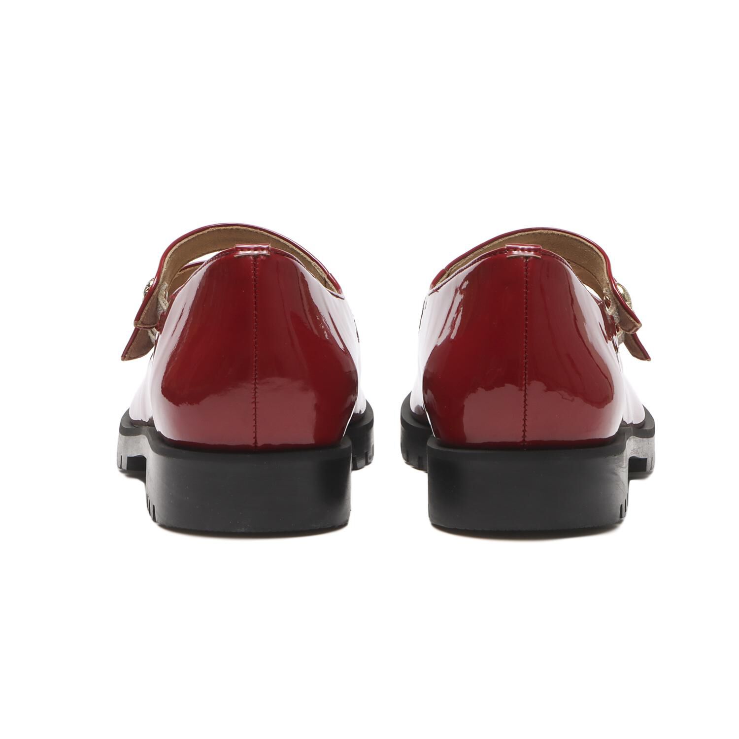 JOLI ENCORE「【JOLI ENCORE(FR)】WSTRAP PUMPS2」|パンプス|