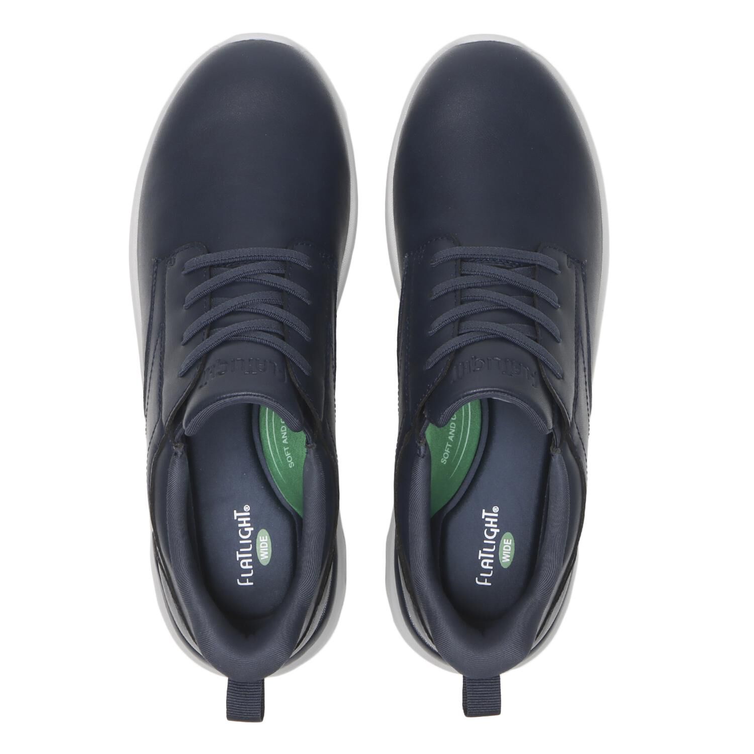 ABC SELECT「【ABC SELECT】PLAIN TOE」|スニーカー|