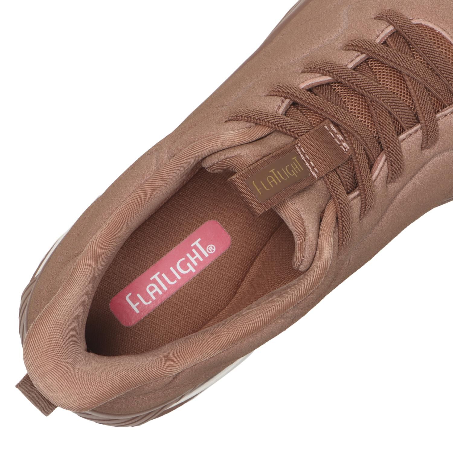 ABC SELECT「【ABC SELECT】QS EMBOSS LACE」|スニーカー|