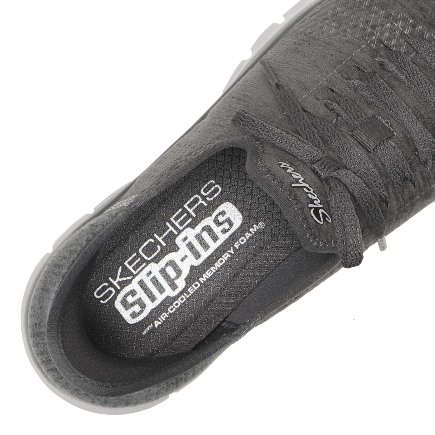 SKECHERS「【SKECHERS】GRACEFUL_PLUSH PACE」|スニーカー|