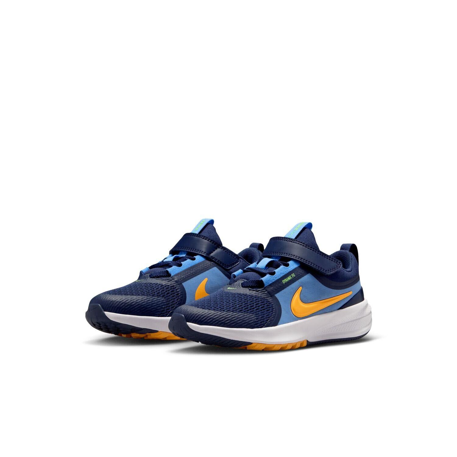NIKE「【NIKE】17-22(H)STAR RUNNER 5 (PS)」|スニーカー|