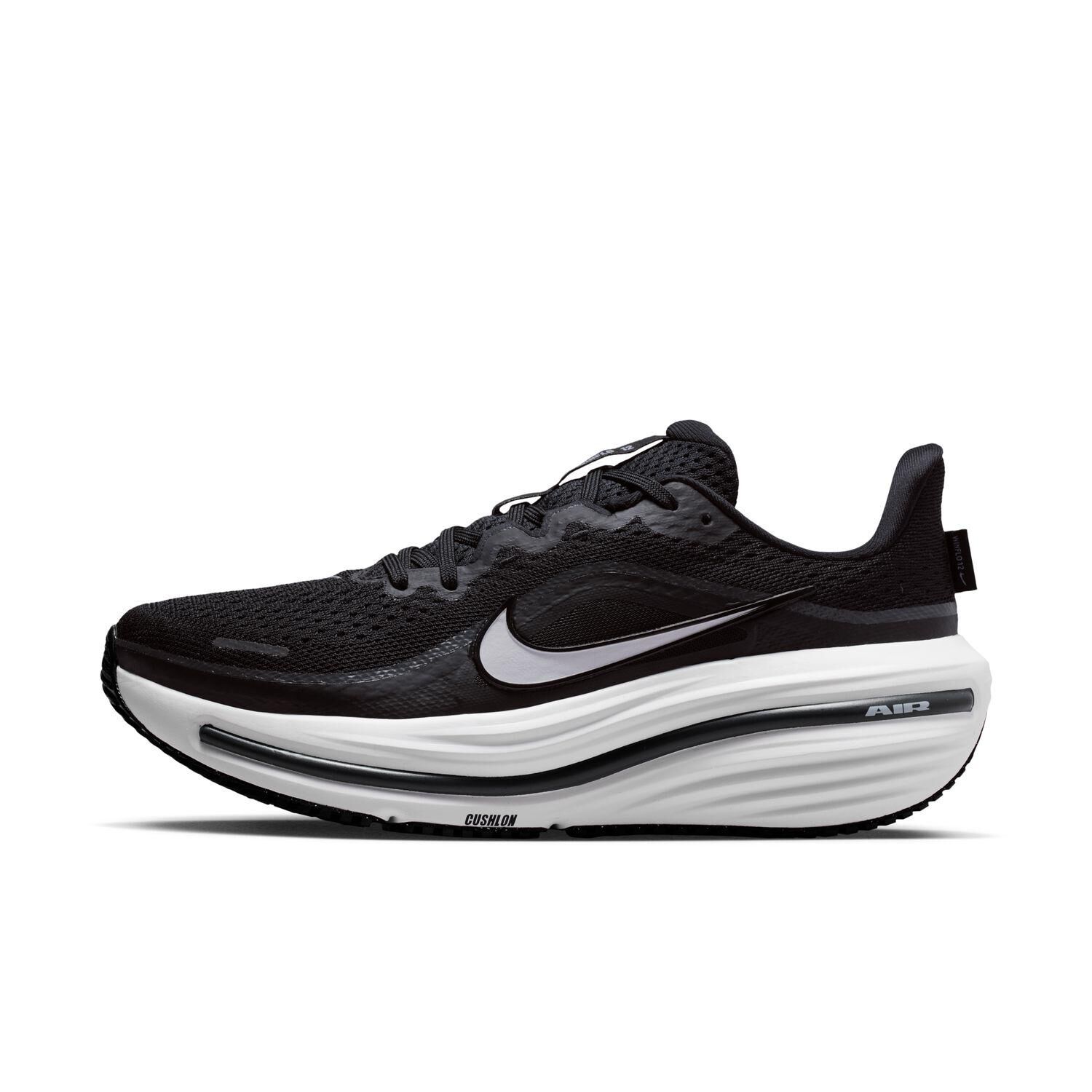 NIKE「【NIKE】W AIR WINFLO 12」|スニーカー|ブラック