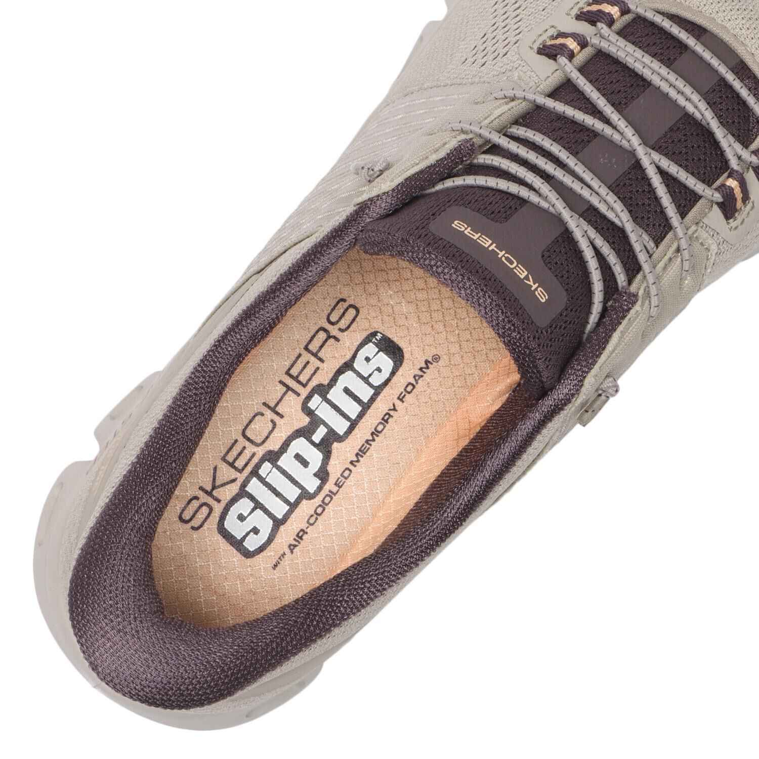 SKECHERS「【SKECHERS】GLIDE-STEP - STARGAZE」|スニーカー|