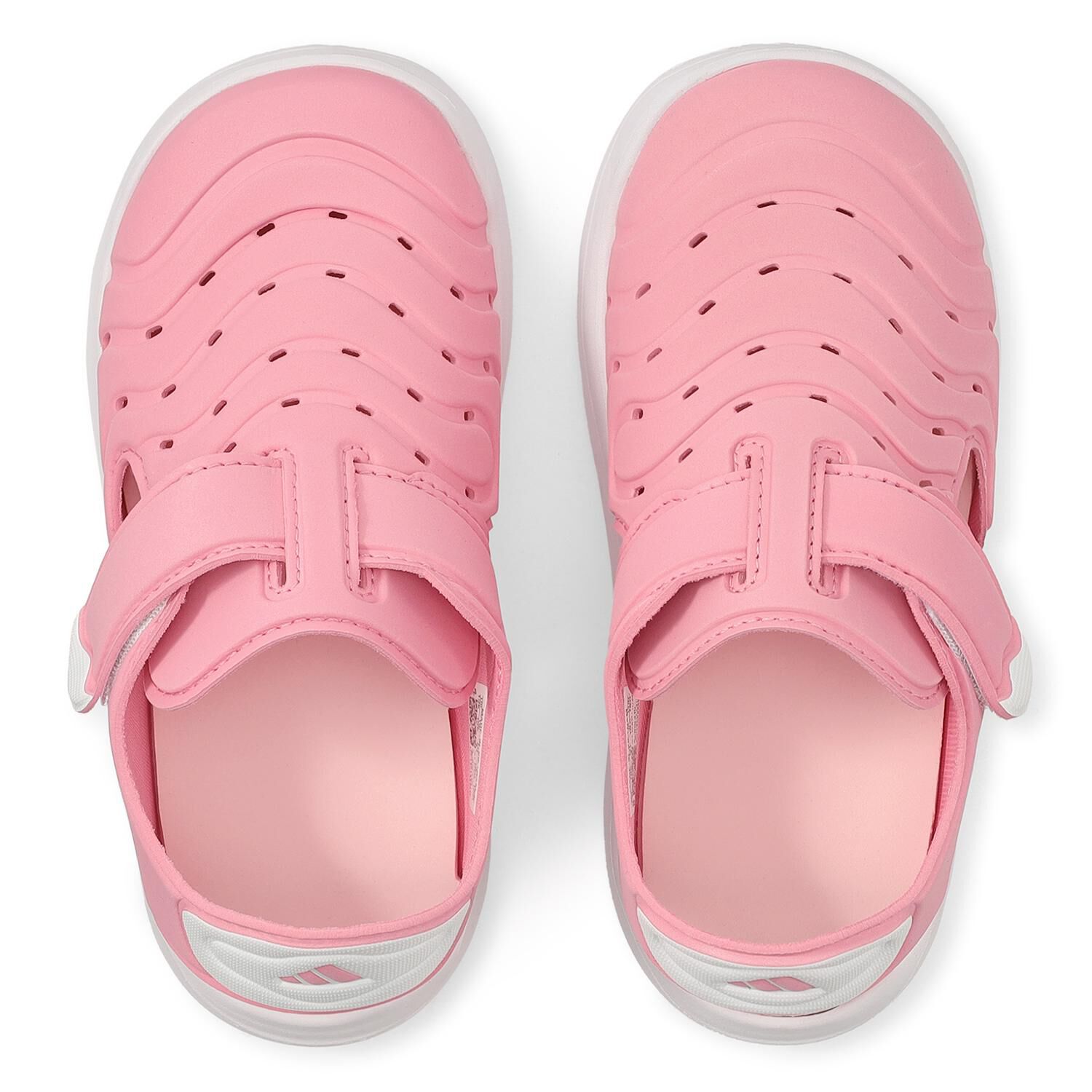 adidas「【ADIDAS】17-21 WATER SANDAL 2 C」|サンダル|