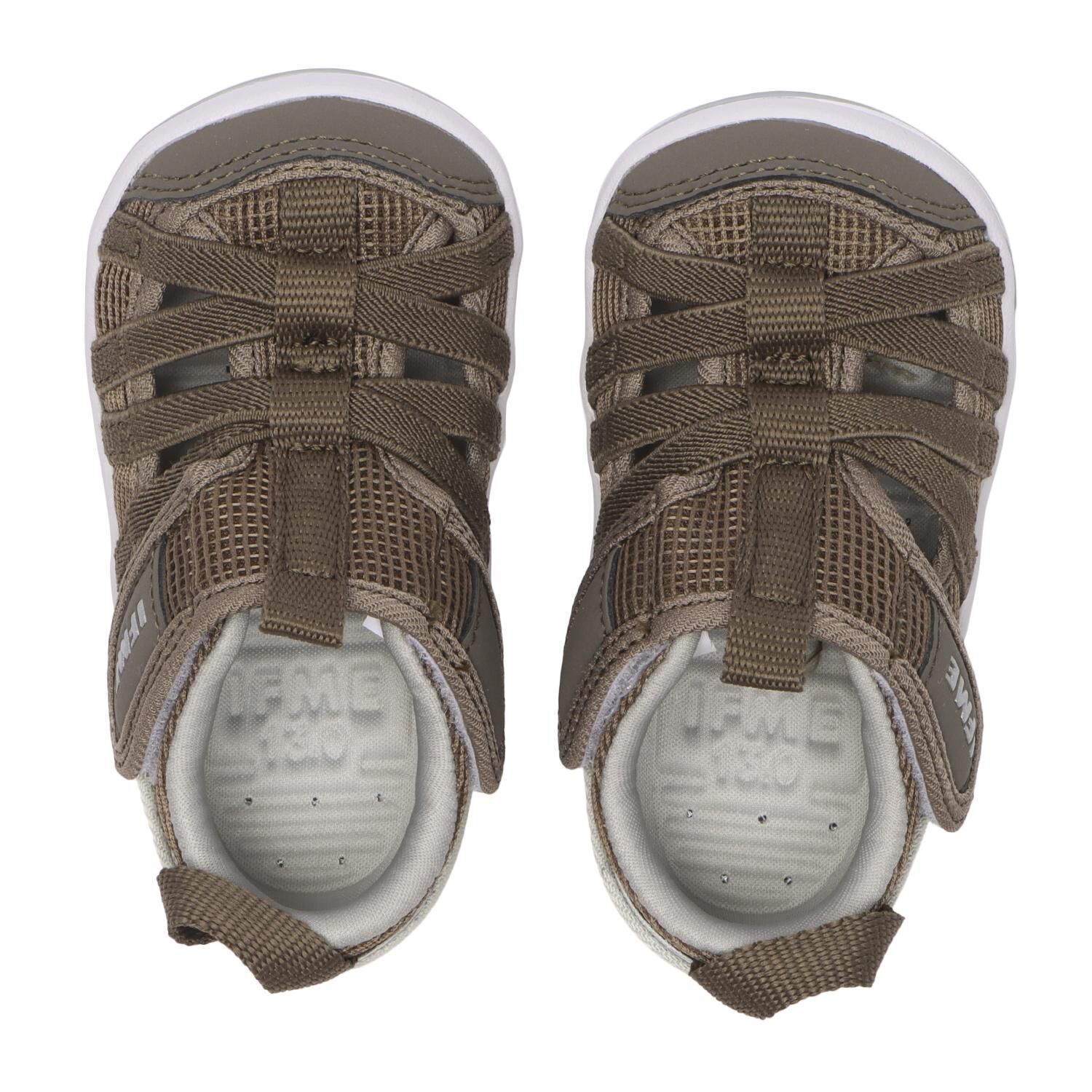 IFME「【IFME】12-15 ｲﾌﾐｰﾍﾞﾋﾞｰｳｵｰﾀｰｼｭｰｽﾞ」|サンダル|