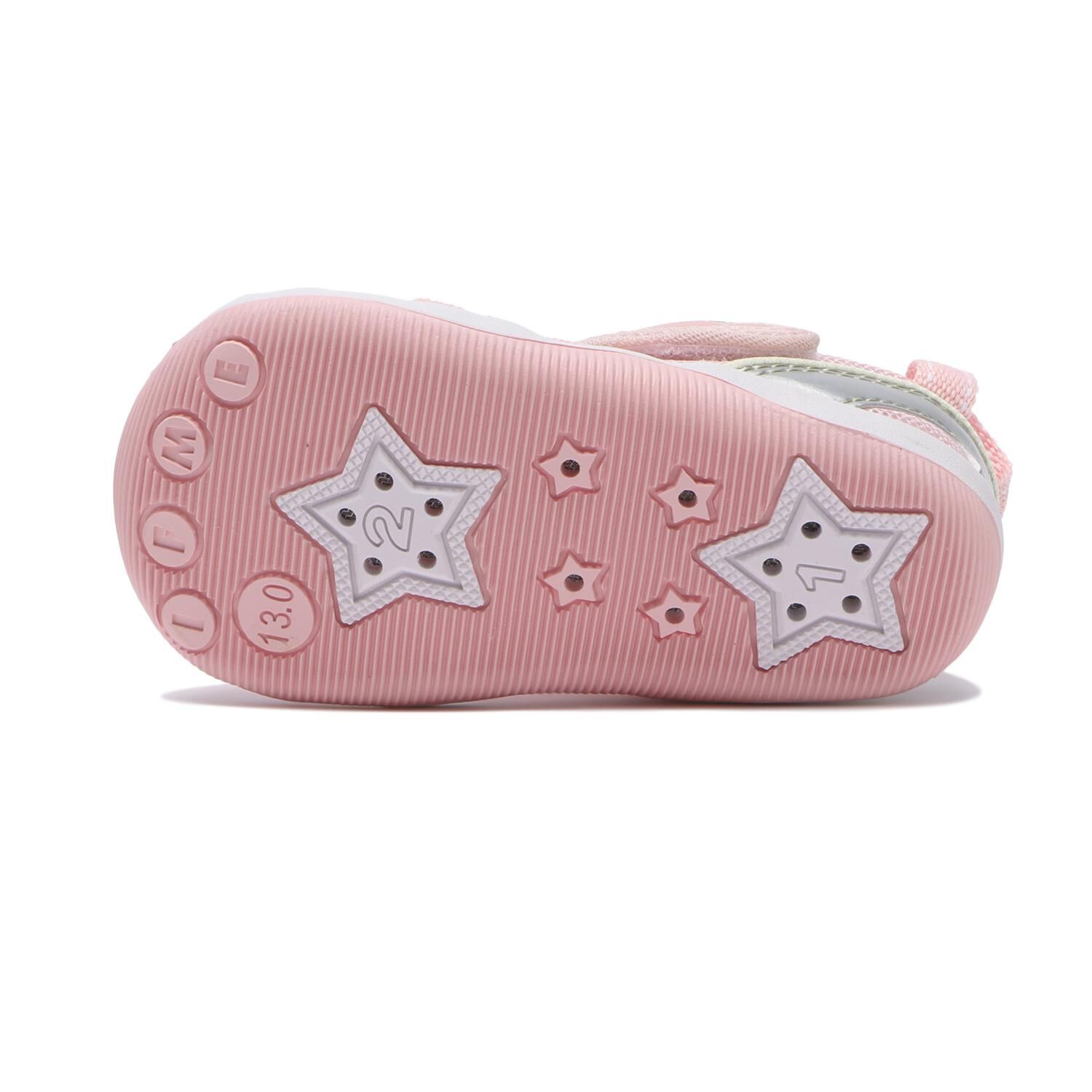 IFME「【IFME】12-15 ｲﾌﾐｰﾍﾞﾋﾞｰｳｵｰﾀｰｼｭｰｽﾞ」|サンダル|