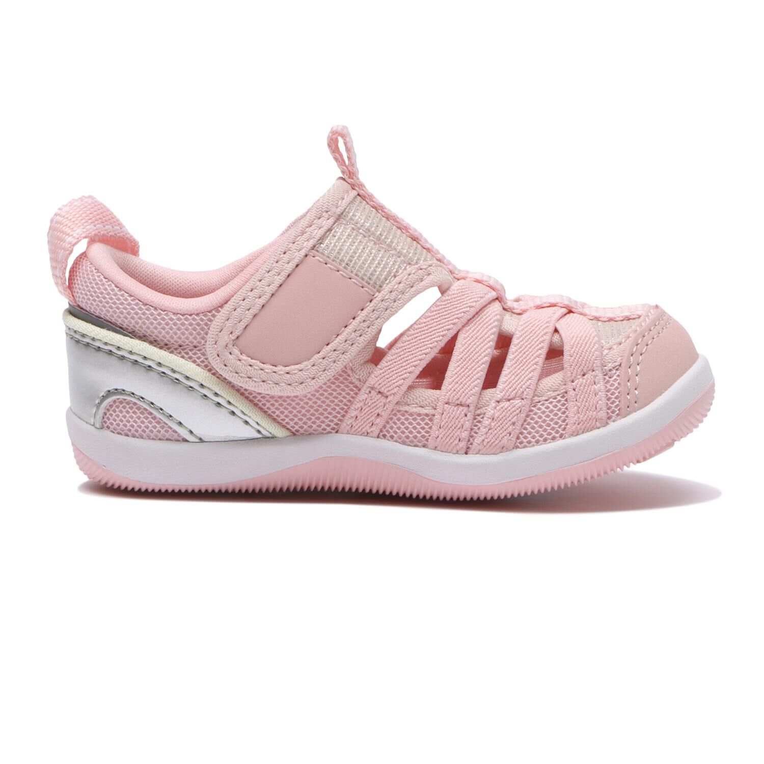 IFME「【IFME】12-15 ｲﾌﾐｰﾍﾞﾋﾞｰｳｵｰﾀｰｼｭｰｽﾞ」|サンダル|