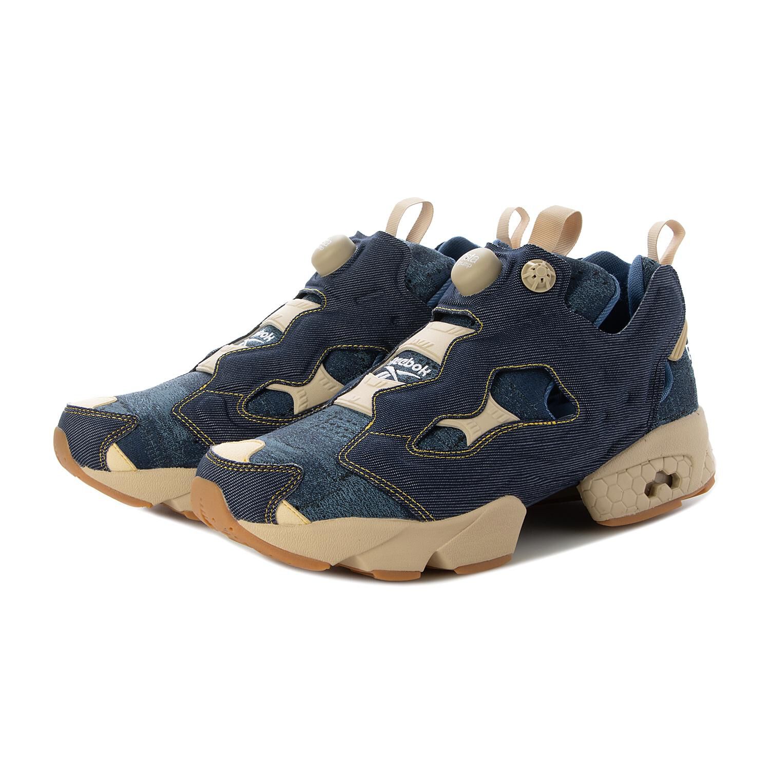 Reebok「【REEBOK】INSTAPUMP FURY 94」|スニーカー|