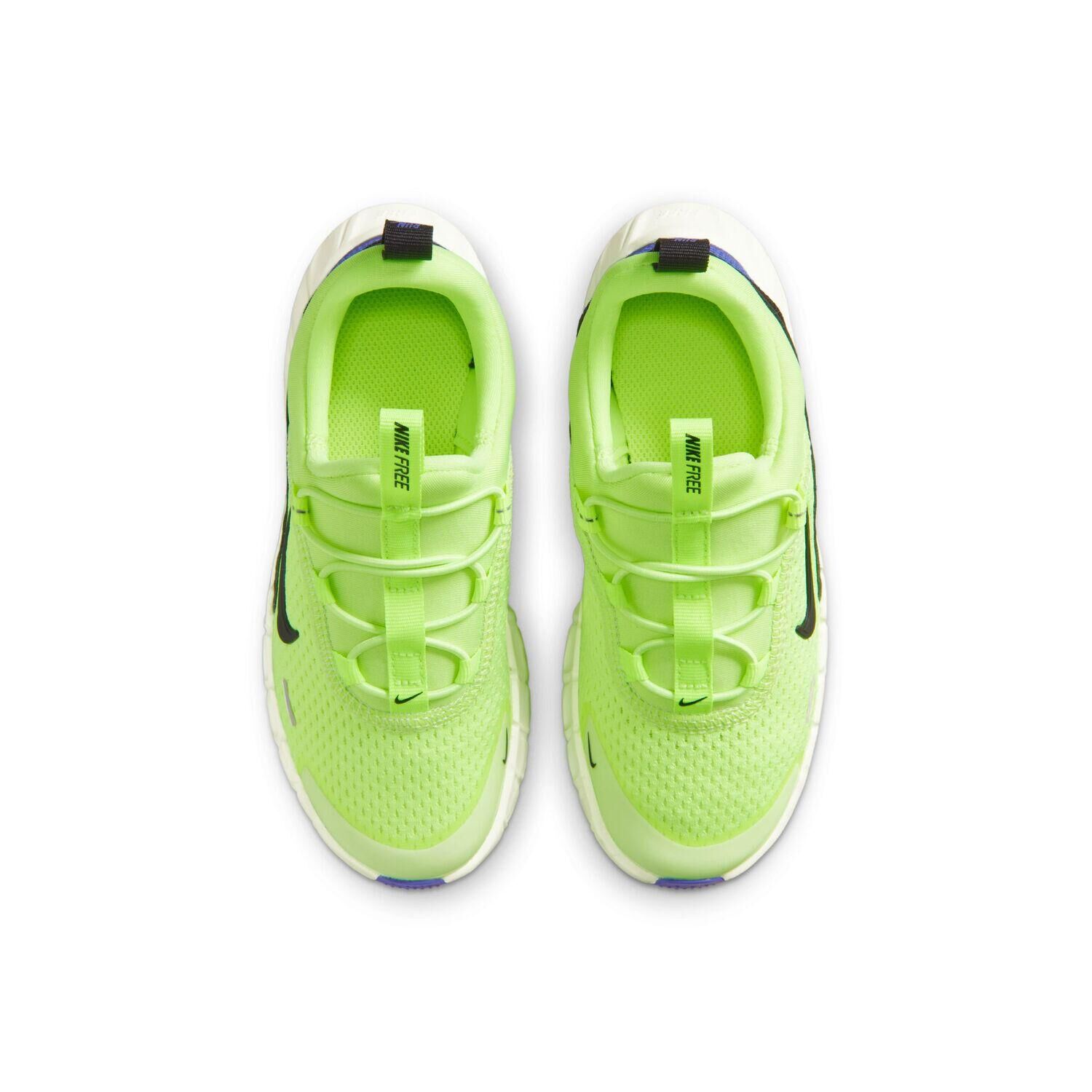 NIKE「【NIKE】17-22 NIKE FREE RIDE (PS)」|スニーカー|