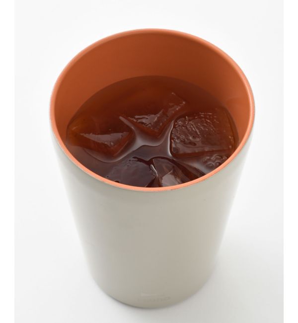 BRUNO「セラミックコートタンブラー tall 450」|グラス・マグカップ|