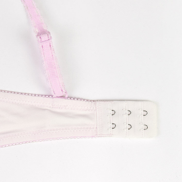 intesucre「アンテシュクレ ふわさら ブラセット 全3色 B-E/65-75 IBT315」|インナー|